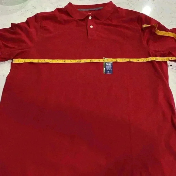 Men’s NWT George Shirt - Picture 5 of 10